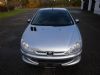 Peugeot 206 CC